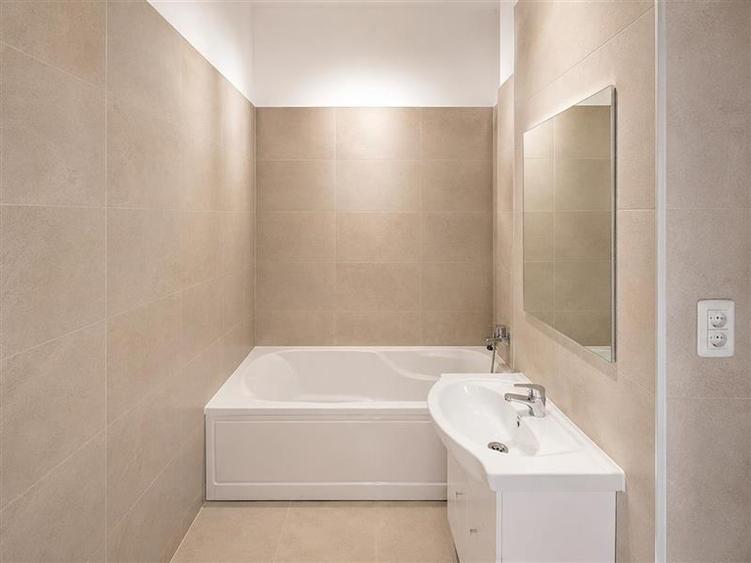 Apartament regim vila, terasa, eficienta termica, parcare, Sanpetru, Brasov - 6
