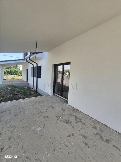 DUPLEX DESPARTIT - SUPRAFETE MARI - ZONA EXCELENTA - 4