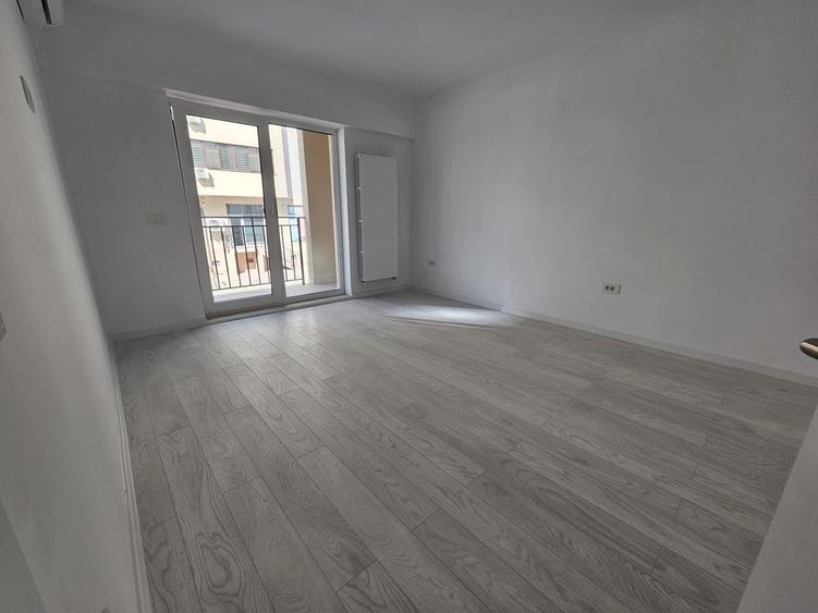 Apartament cu 2 camere decomandat în Popas Păcurari