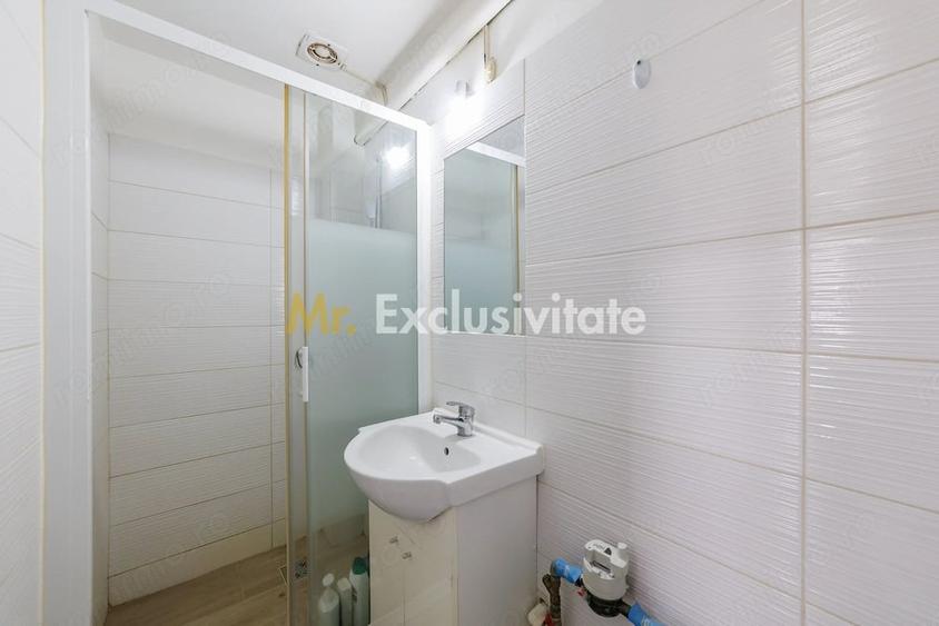 Casă cu 2 camere cu Teren 95 Mp în Periferie
