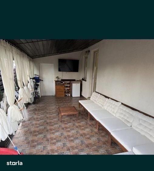 Casă cu 4 camere cu Teren 345 Mp în Central