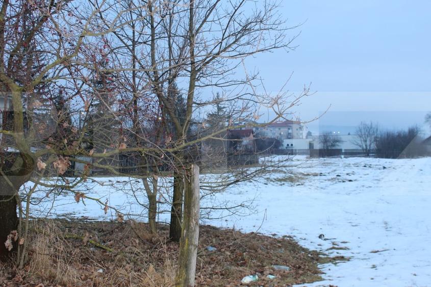 Teren Construcții intravilan de 1819 mp, în Covasna