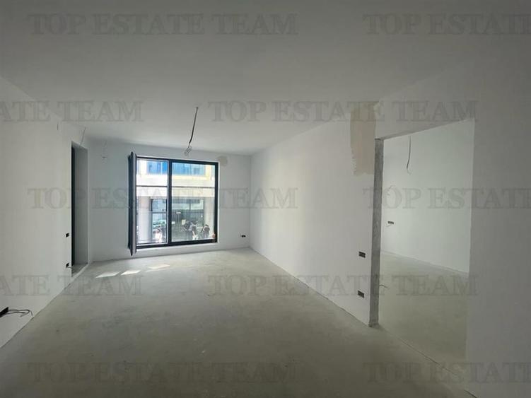 Apartament cu 3 camere si terasa, bloc Boutique,  central, zona linistita - 8