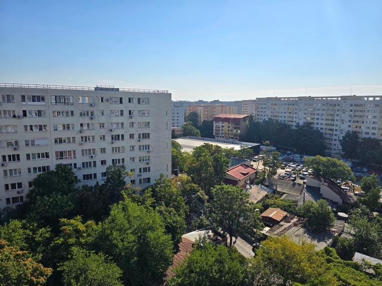 Garsonieră semidecomandată în Dristor