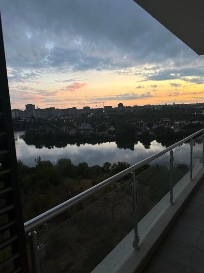 Apartament cu 2 camere semidecomandat în Pantelimon
