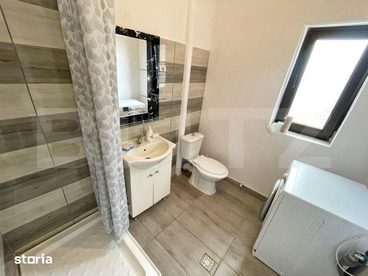 Garsonieră în Popoveni