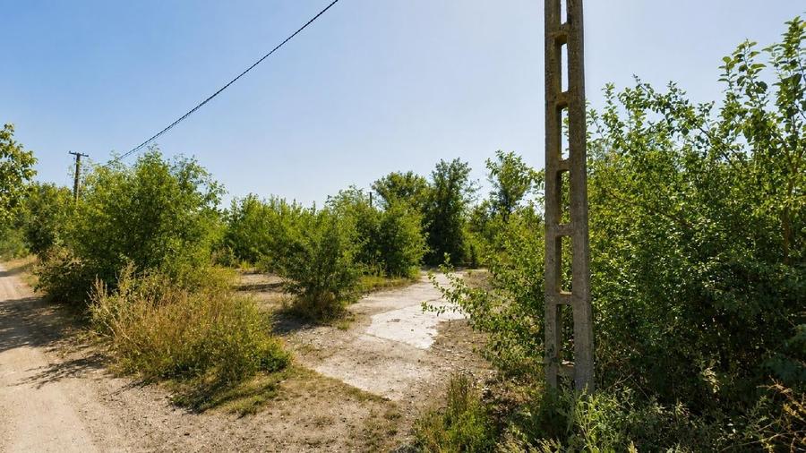 Teren Construcții intravilan de 25400 mp, în Fundeni