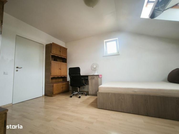 Garsoniera spatioasa langa Farmec Marasti, aproape de THE OFFICE - 3