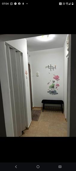 Apartament cu 2 camere semidecomandat în City Park Mall