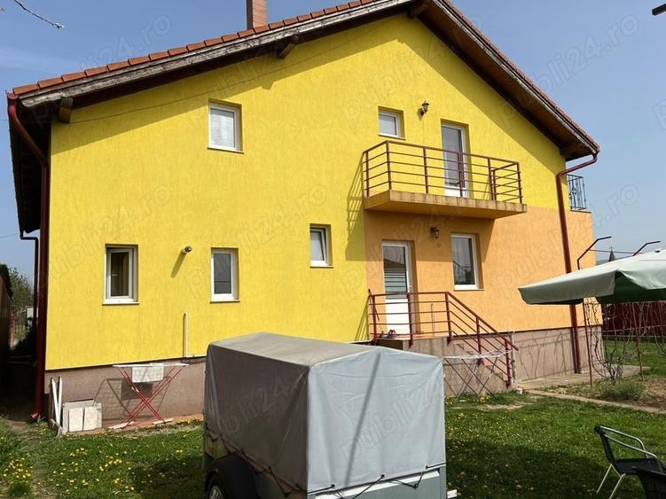 Casă în Unirea