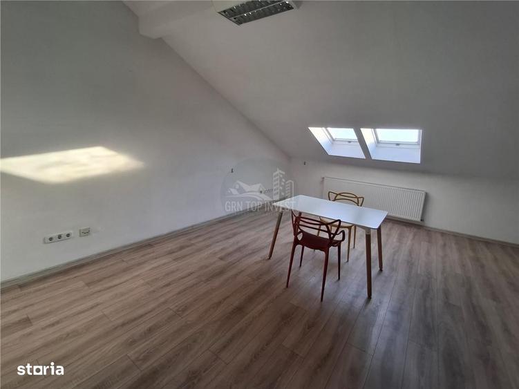 Spațiu comercial, de 180 mp, în Sub Arini