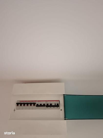 Casă cu 2 camere cu Teren 1500 Mp în Central