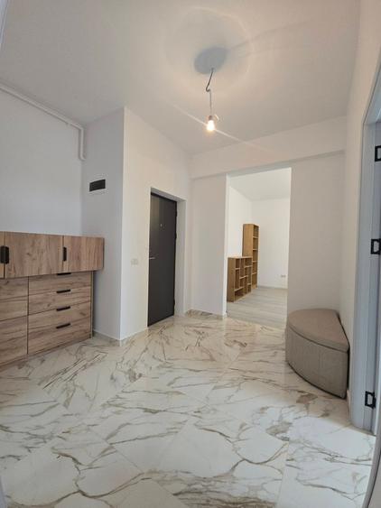Apartament cu 2 camere decomandat în Dobroești
