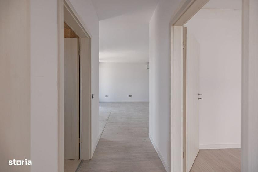 Apartament cu 3 camere în Mehala