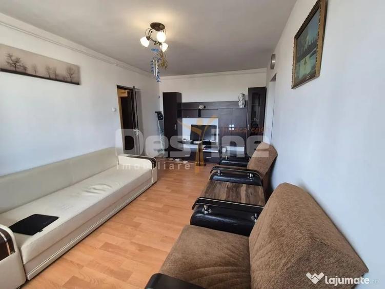 Apartament 2 camere I 50mp I etaj 10/10 I Bucurestii Noi - Bucuresti (Bucuresti-Ilfov) - 7