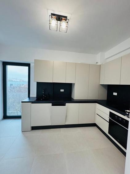 Apartament cu 2 camere, mobilat în Cotroceni