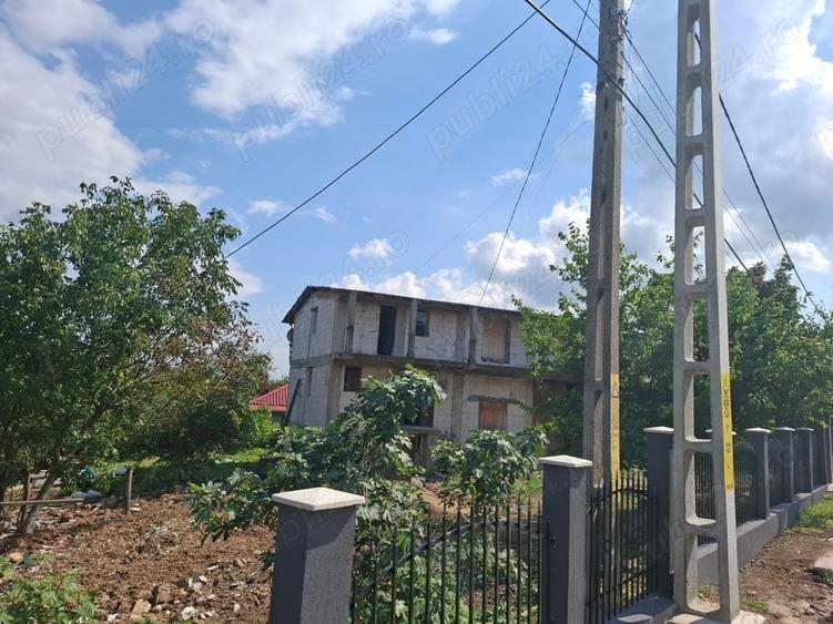 Teren în Central