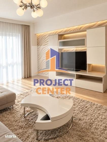 Apartament cu 3 camere în Mărășești — fotografia 1