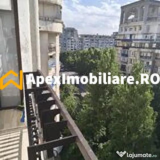 Apartament cu 2 camere decomandat în Vitan