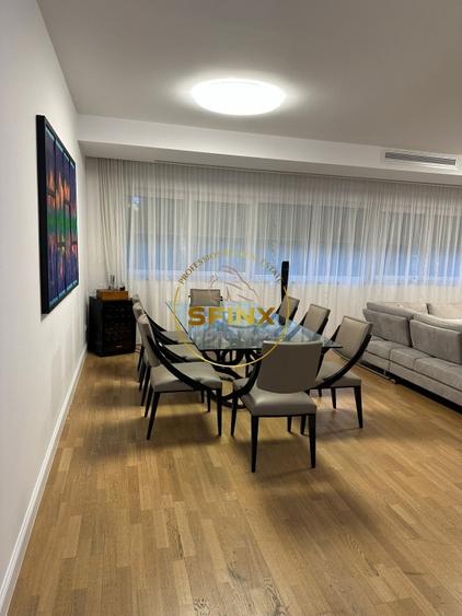 5 camere | Baneasa | 170mp | 2 locuri de parcare - 2