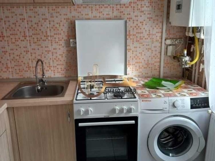 Inchiriere garsoniera Tribunalul Nou Targoviste - 8