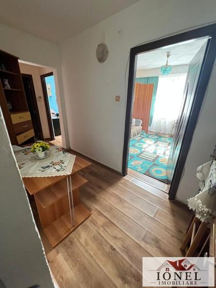 Apartament trei camere de vanzare in Centru - Alba Iulia - 6