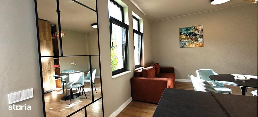 0% Comision Apartament 2 camere Traian Mosoiu mobilat utilat 2 parcari - 5