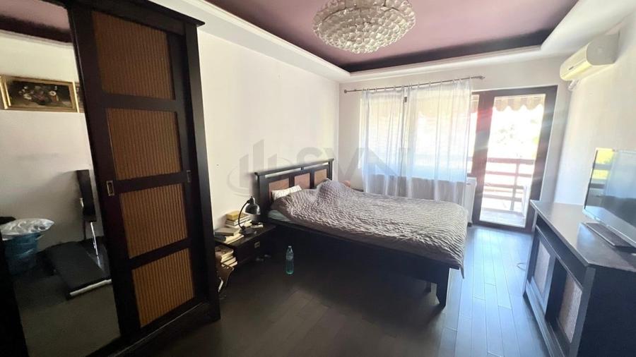 Casă individuală cu 5 camere cu Canalizare în Floreasca