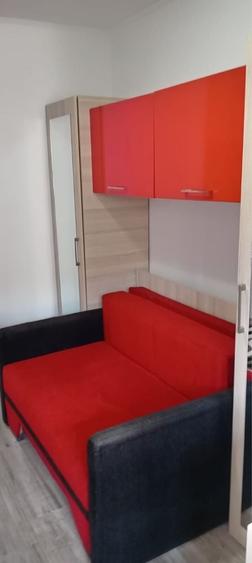 Garsonieră decomandată în Nord