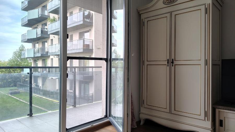 Apartament cu 2 camere decomandat, mobilat în Gheorgheni