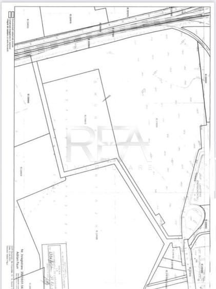 Teren Construcții intravilan de 43000 mp, în Prelungirea Ghencea
