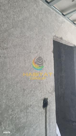 Apartament cu 4 camere decomandat în Drumul Găzarului