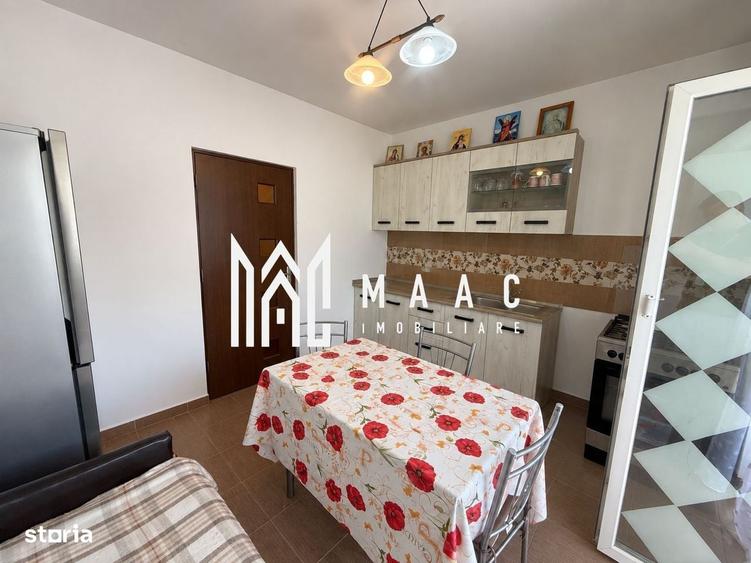 Apartament cu 2 camere decomandat în Sud