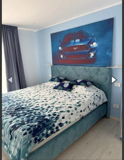 Casă cu 3 camere în Mitocu Dragomirnei