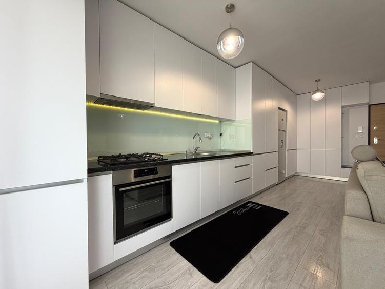 Apartament 3 camere, 65 mp utili, etaj 4 - zona Isho - 6