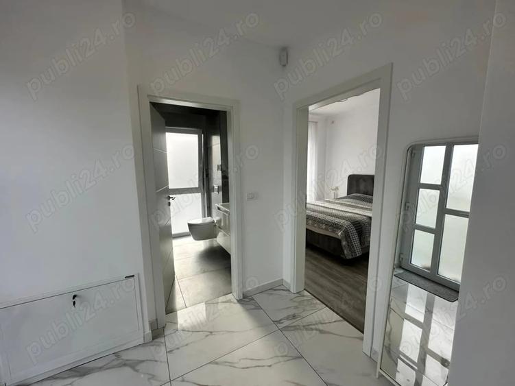 Casă cu 4 camere cu Teren 100 Mp în Central