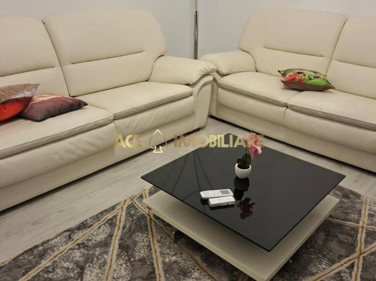 Apartament cu 2 camere decomandat, mobilat în Berceni
