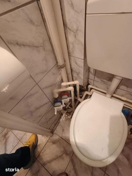 Apartament 3 camere pod Giurgiului - 8