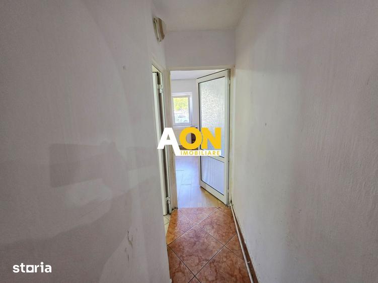 Apartament cu 2 camere decomandat în Tolstoi
