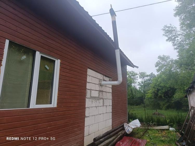 Cabana intr-un peisaj superb - 12