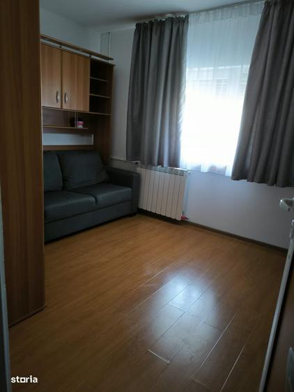 Apartament cu 2 camere în Crihala