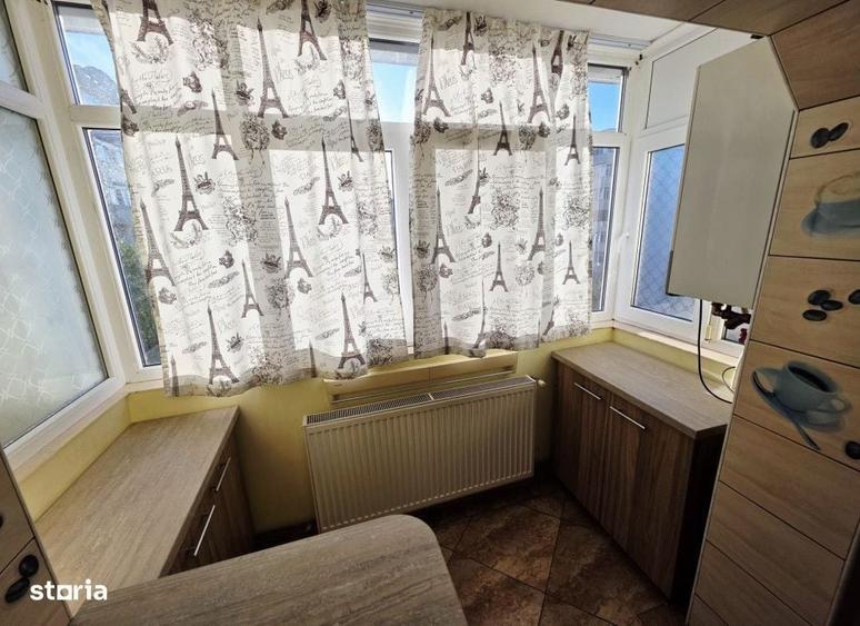 Apartament cu 2 camere în Alexandru cel Bun