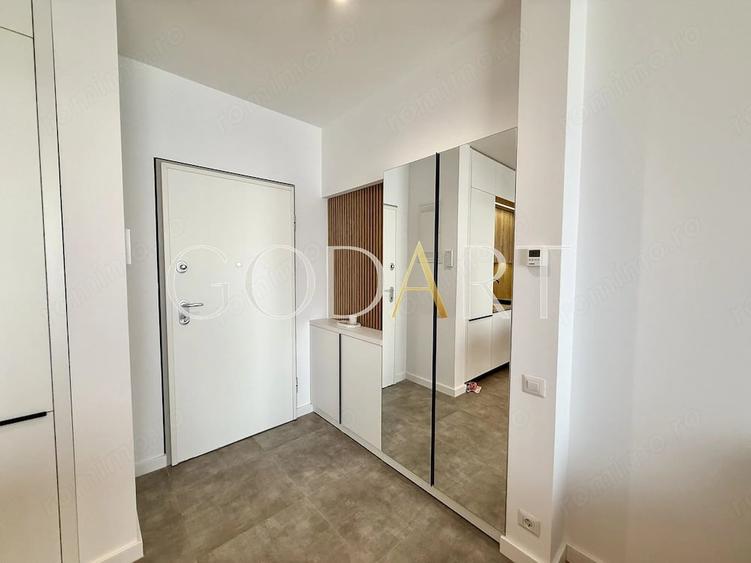 Apartament cu 2 camere decomandat în Timpuri Noi
