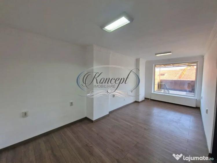 Spațiu comercial, de 150 mp, în Gheorgheni