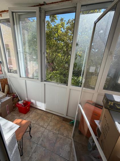 Apartament cu 2 camere semidecomandat în Kiriac