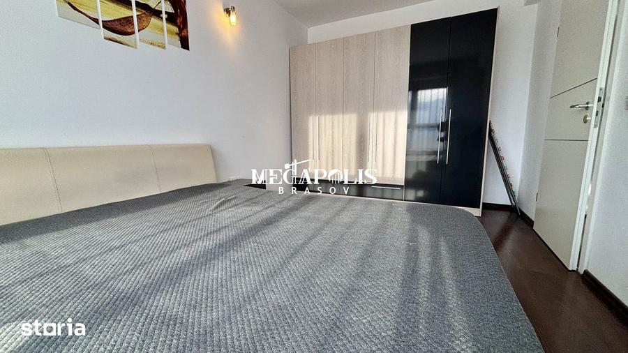 Apartament cu 2 camere în Avantgarden