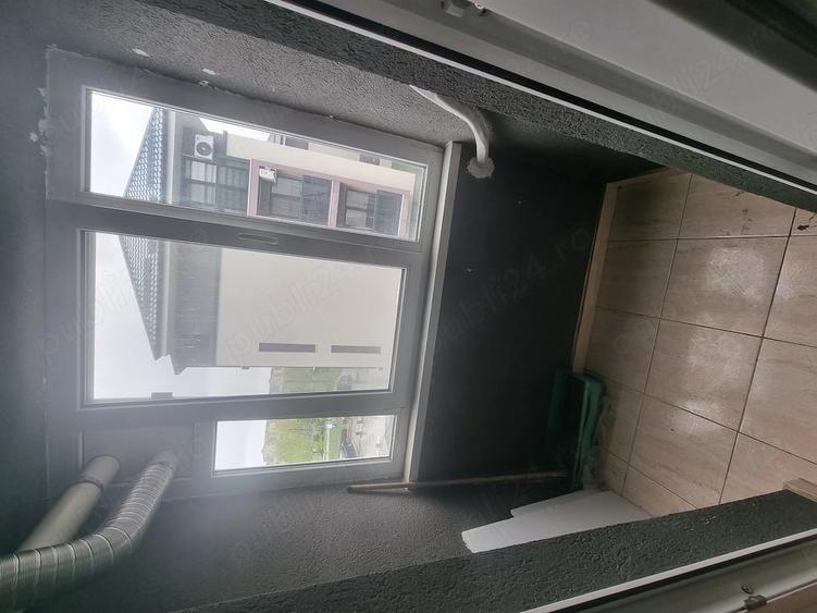 Garsoniera decomandata Militari, in apropierea parcului Avangarde - 3
