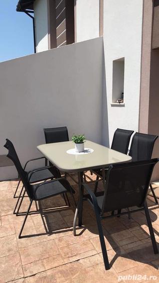 Casă cu 3 camere cu Teren 750 Mp în Săcălaz
