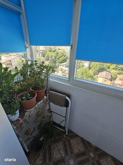 Apartament cu 2 camere decomandat în Doamna Ghica