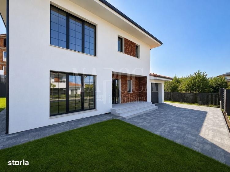 Casa 5 camere de vanzare in Chinteni - 4